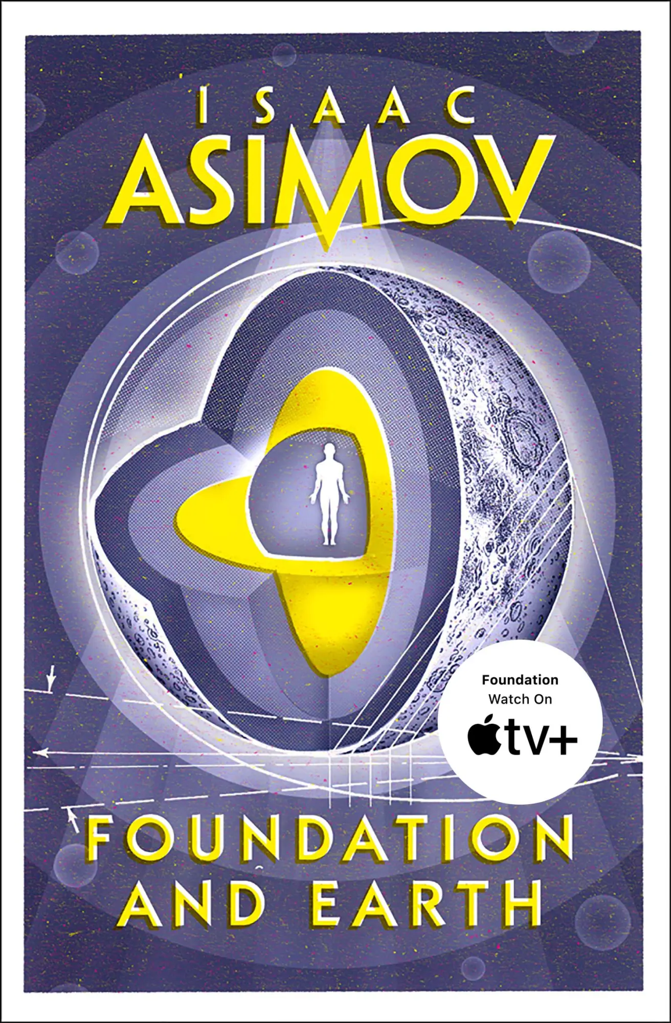 Cover: 9780008117535 | Foundation and Earth | Isaac Asimov | Taschenbuch | XIV | Englisch