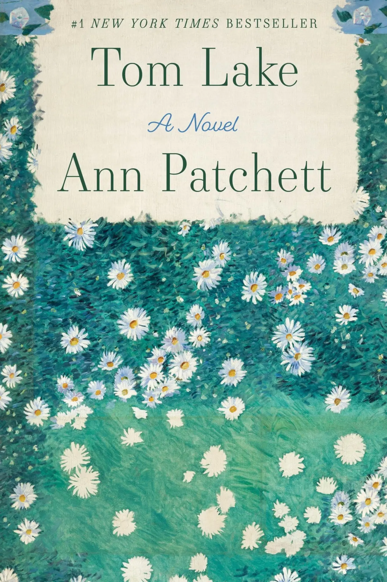 Cover: 9780063327535 | Tom Lake | Ann Patchett | Taschenbuch | Englisch | 2025