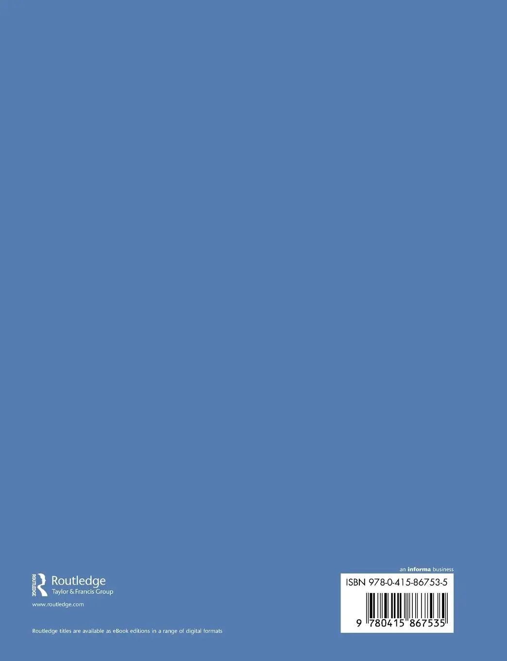 Rückseite: 9780415867535 | The History of Bethlem | Jonathan Andrews (u. a.) | Taschenbuch | 2013