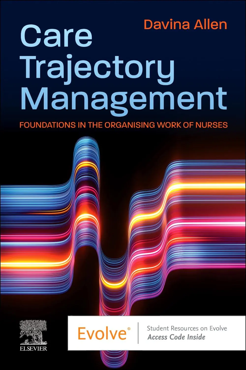 Cover: 9780443107535 | Care Trajectory Management | Davina Allen | Taschenbuch | Englisch