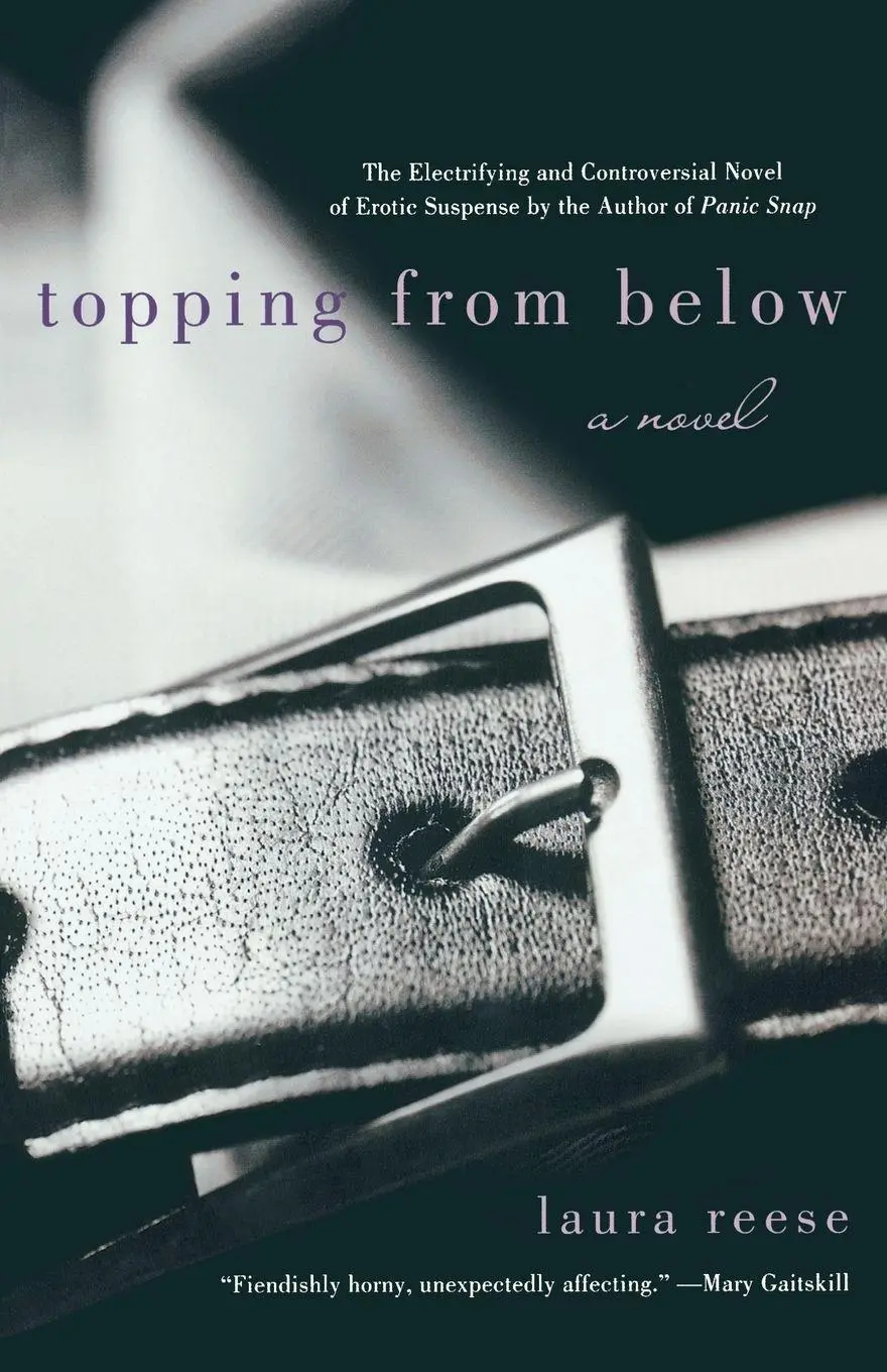Cover: 9781250027535 | Topping from Below | Laura Reese | Taschenbuch | Englisch | 2012