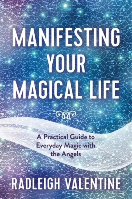 Cover: 9781788177535 | Manifesting Your Magical Life | Radleigh Valentine | Taschenbuch