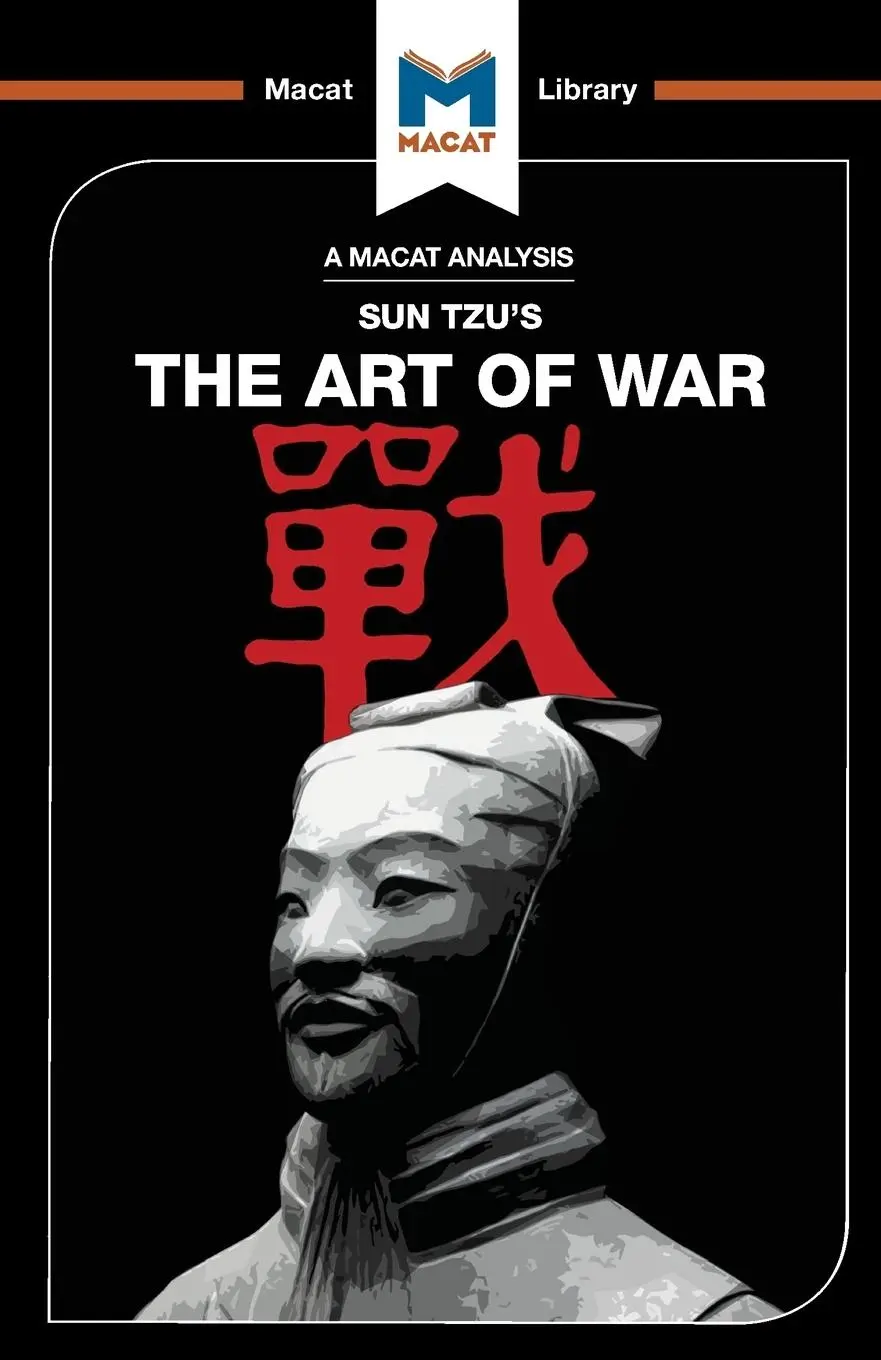 Cover: 9781912127535 | An Analysis of Sun Tzu's The Art of War | Ramon Pacheco Pardo | Buch