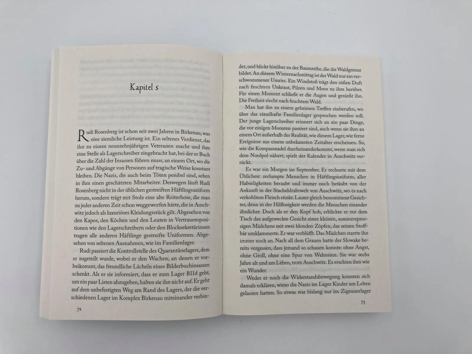 Bild: 9783492317535 | Die Bibliothekarin von Auschwitz | Antonio Iturbe | Taschenbuch | 2022
