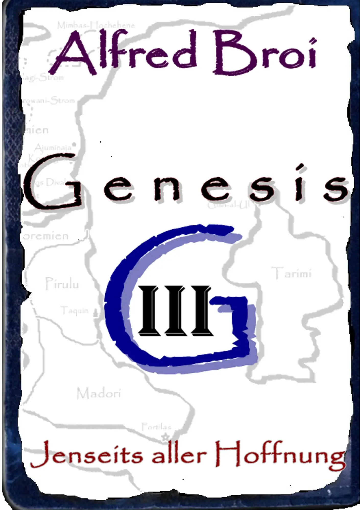 Genesis III: Jenseits aller Hoffnung