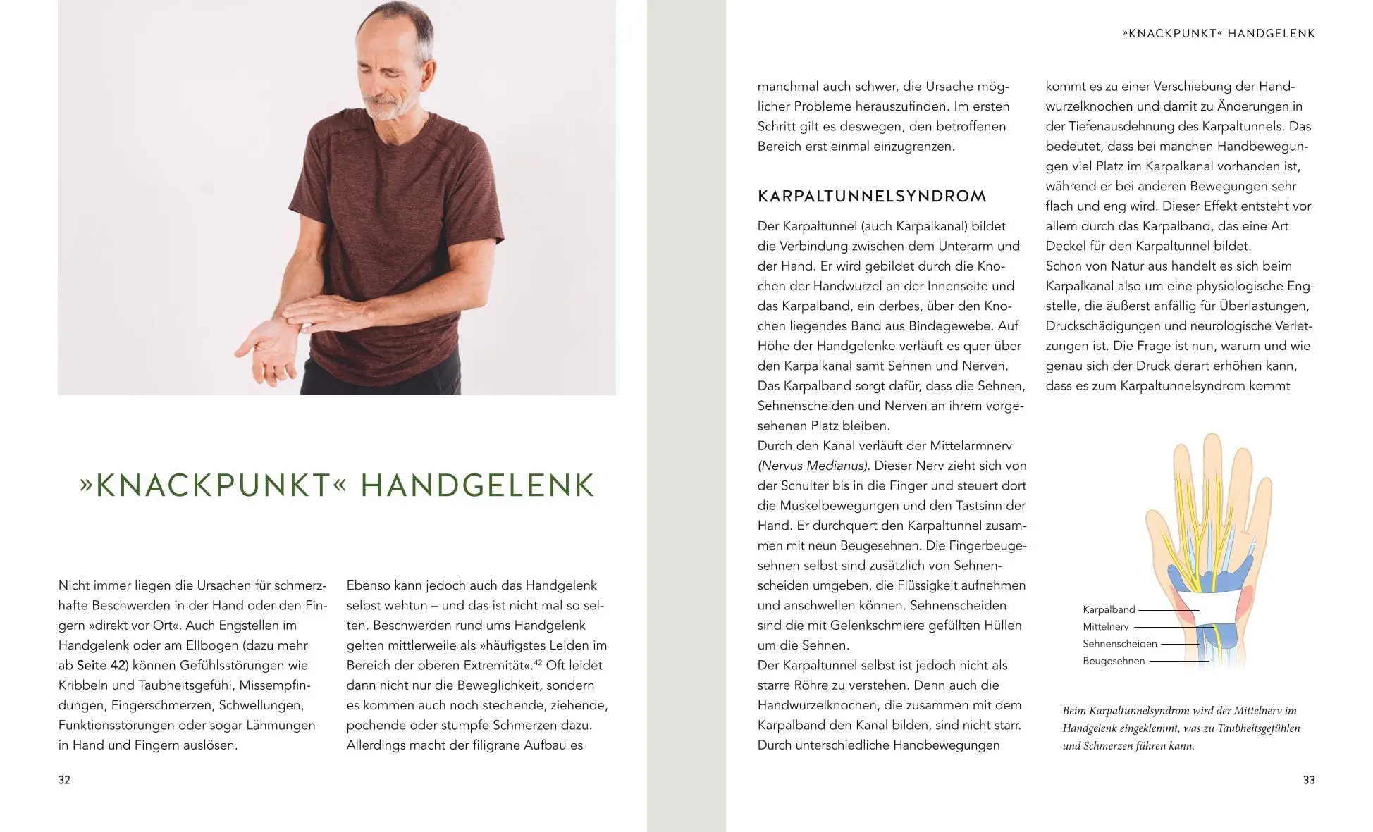 Bild: 9783833897535 | Hand &amp; Ellenbogen Schmerzen selbst behandeln | Petra Bracht (u. a.)