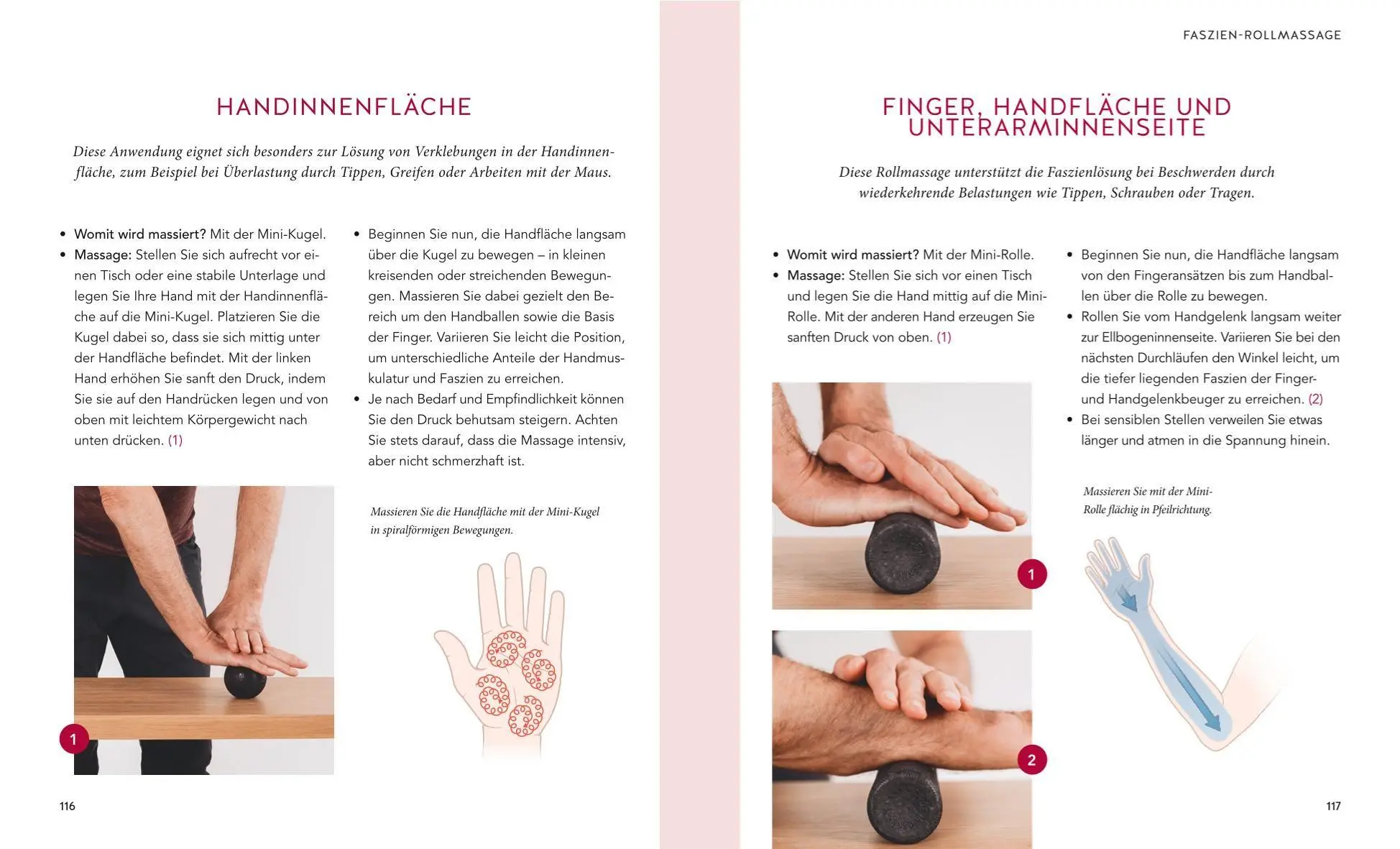 Bild: 9783833897535 | Hand &amp; Ellenbogen Schmerzen selbst behandeln | Petra Bracht (u. a.)