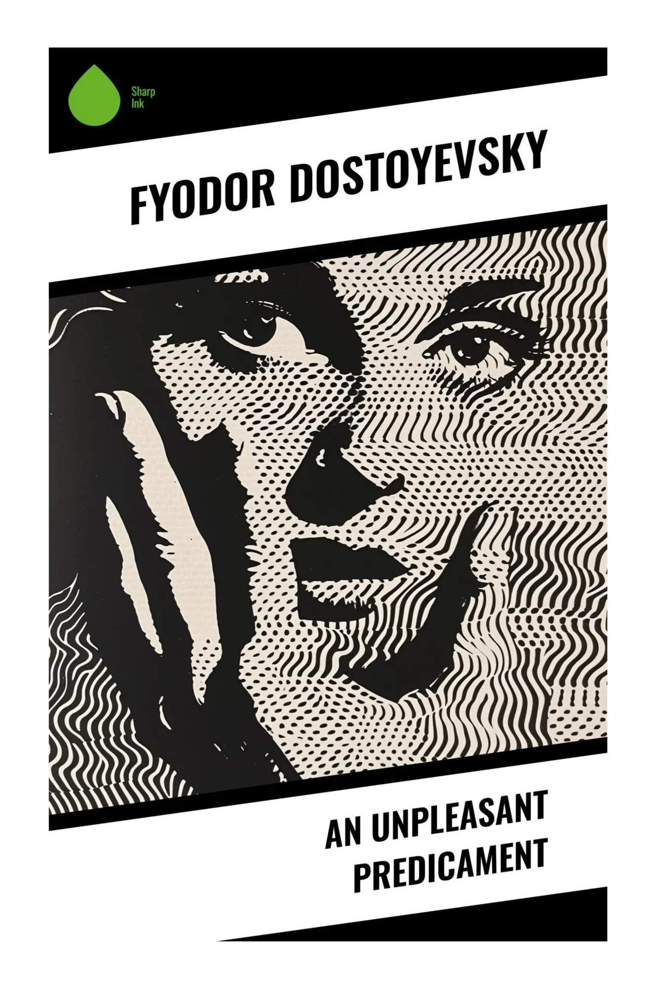 Cover: 9788028357535 | An Unpleasant Predicament | Fyodor Dostoyevsky | Taschenbuch | 2023