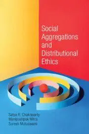 Cover: 9781108927635 | Social Aggregations and Distributional Ethics | Chakravarty (u. a.)