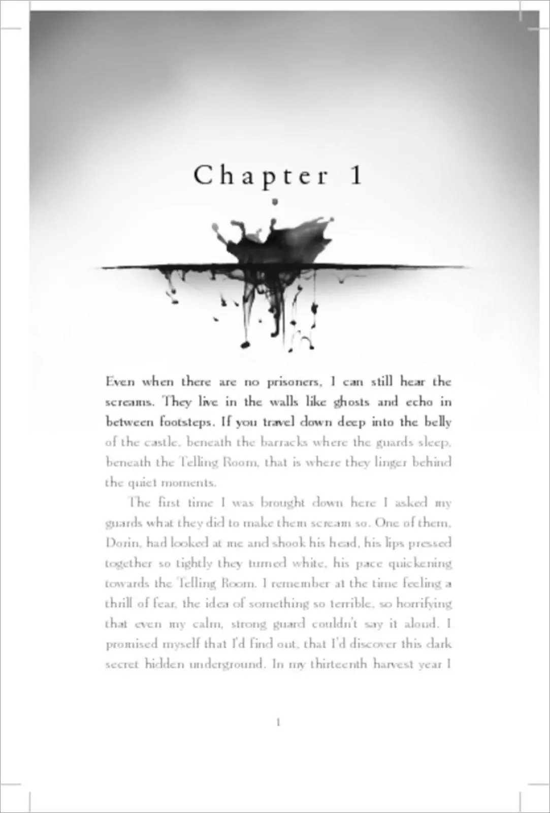 Bild: 9781407147635 | The Sin Eater's Daughter | Melinda Salisbury | Taschenbuch | 352 S.