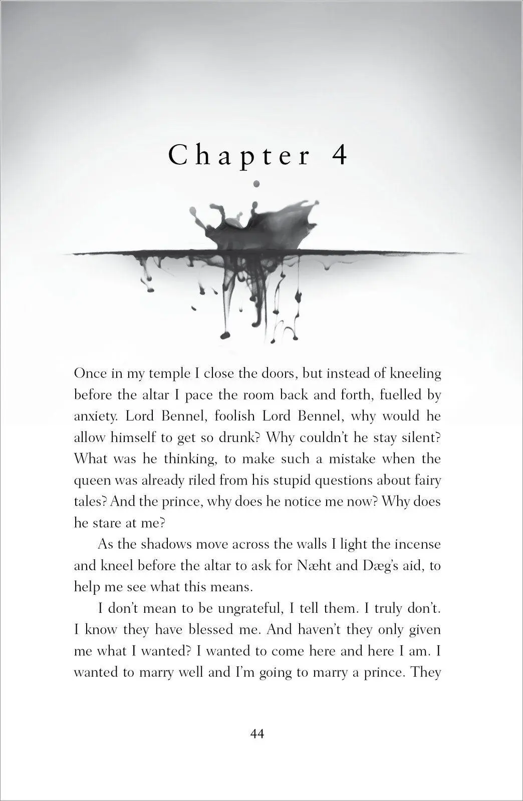 Bild: 9781407147635 | The Sin Eater's Daughter | Melinda Salisbury | Taschenbuch | 352 S.
