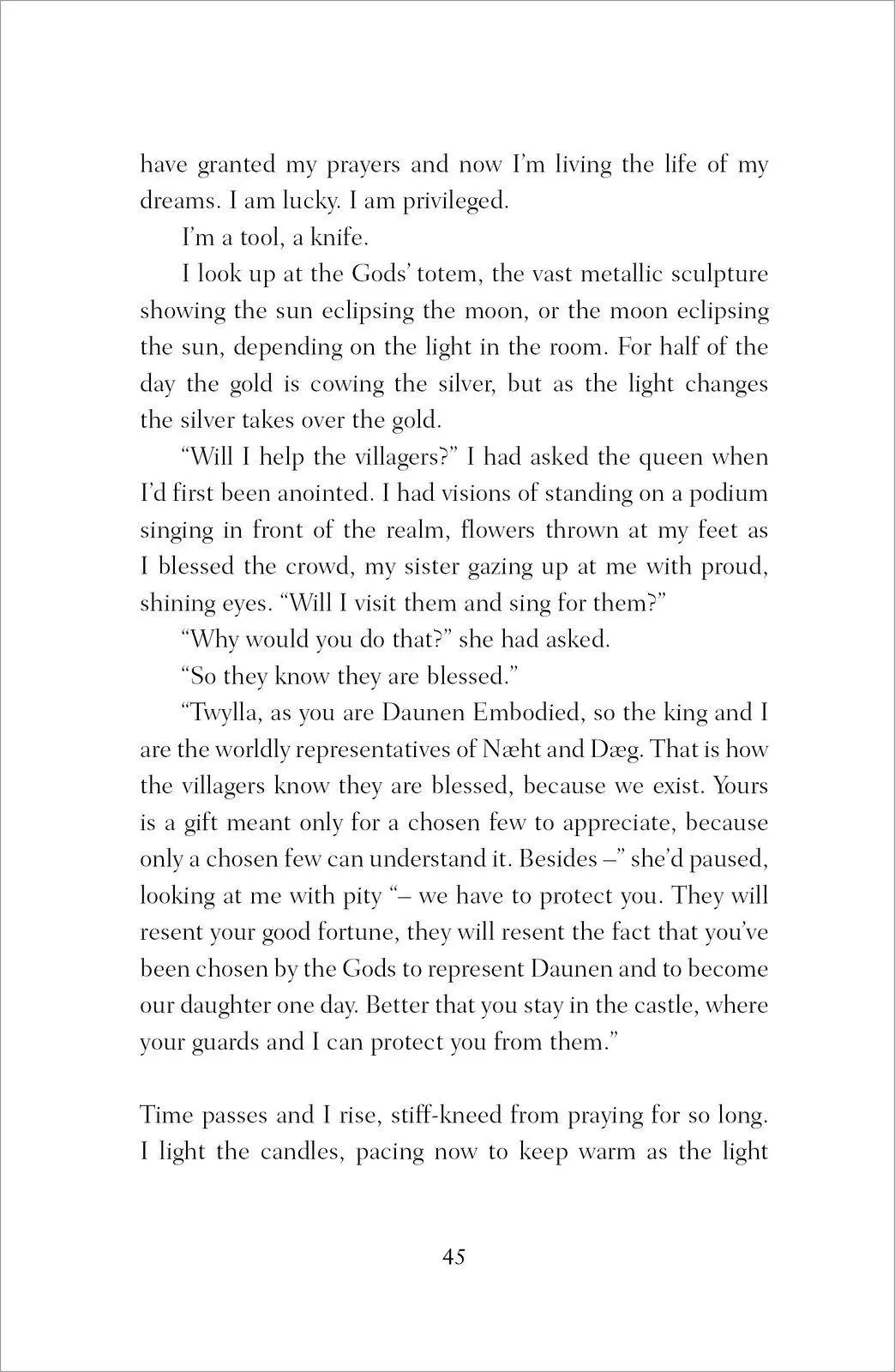 Bild: 9781407147635 | The Sin Eater's Daughter | Melinda Salisbury | Taschenbuch | 352 S.