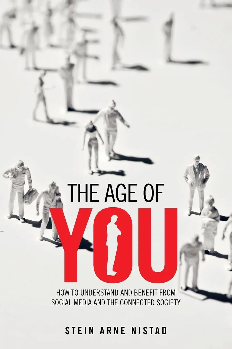 Cover: 9781481787635 | The Age of You | Stein Arne Nistad | Taschenbuch | Englisch | 2013