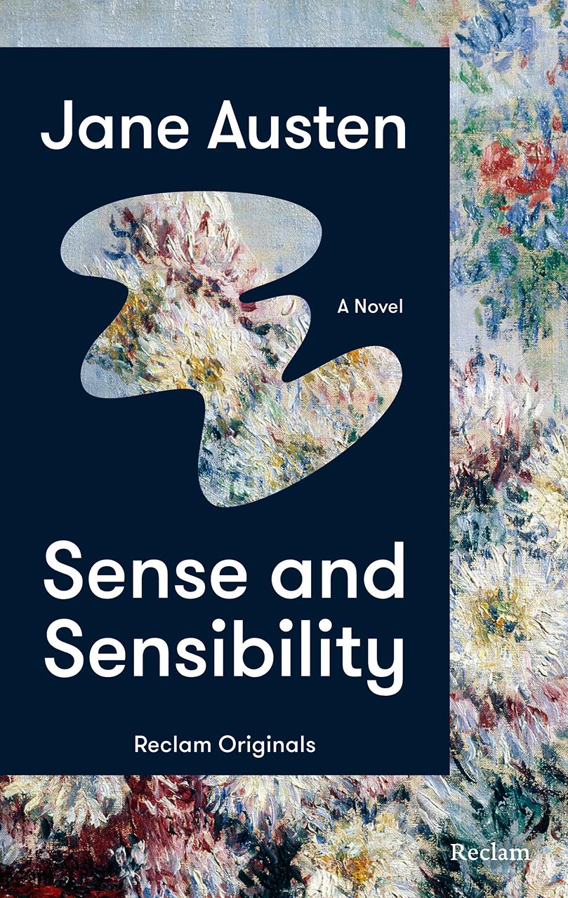 Cover: 9783150207635 | Sense and Sensibility. A Novel | Jane Austen | Taschenbuch | 444 S.