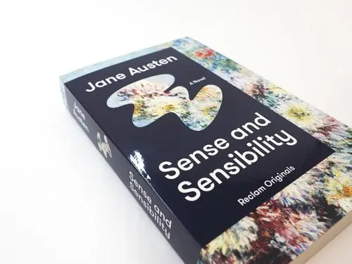 Bild: 9783150207635 | Sense and Sensibility. A Novel | Jane Austen | Taschenbuch | 444 S.