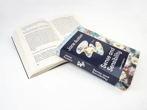 Bild: 9783150207635 | Sense and Sensibility. A Novel | Jane Austen | Taschenbuch | 444 S.
