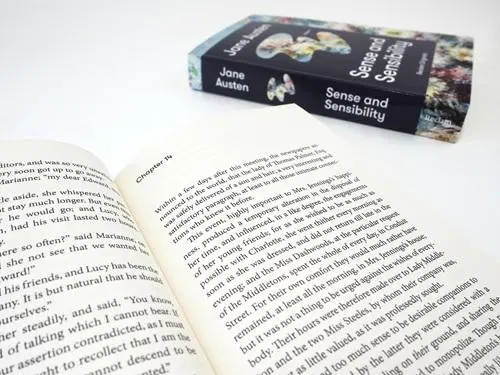 Bild: 9783150207635 | Sense and Sensibility. A Novel | Jane Austen | Taschenbuch | 444 S.