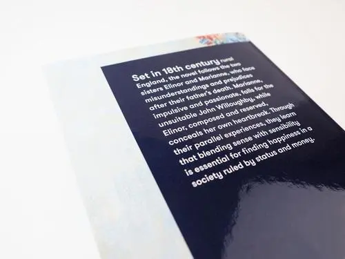 Bild: 9783150207635 | Sense and Sensibility. A Novel | Jane Austen | Taschenbuch | 444 S.