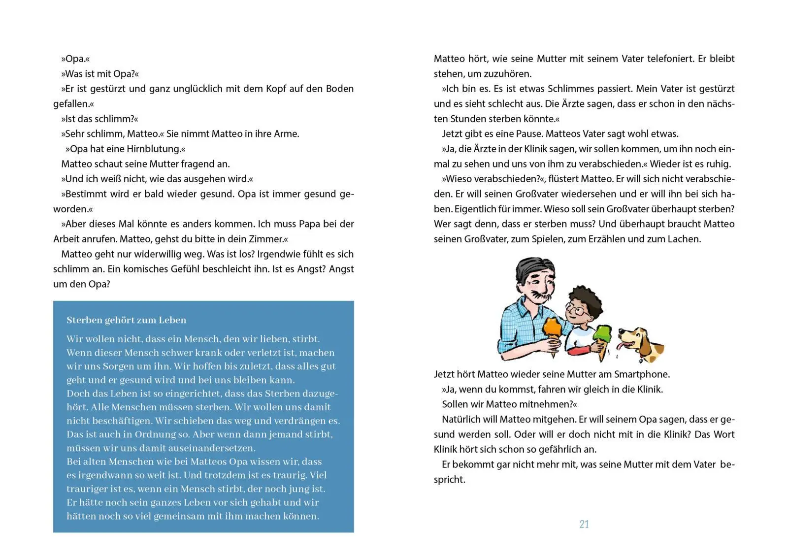 Bild: 9783522307635 | Wenn die Trauer zu dir kommt | Roland Kachler | Buch | 144 S. | 2026