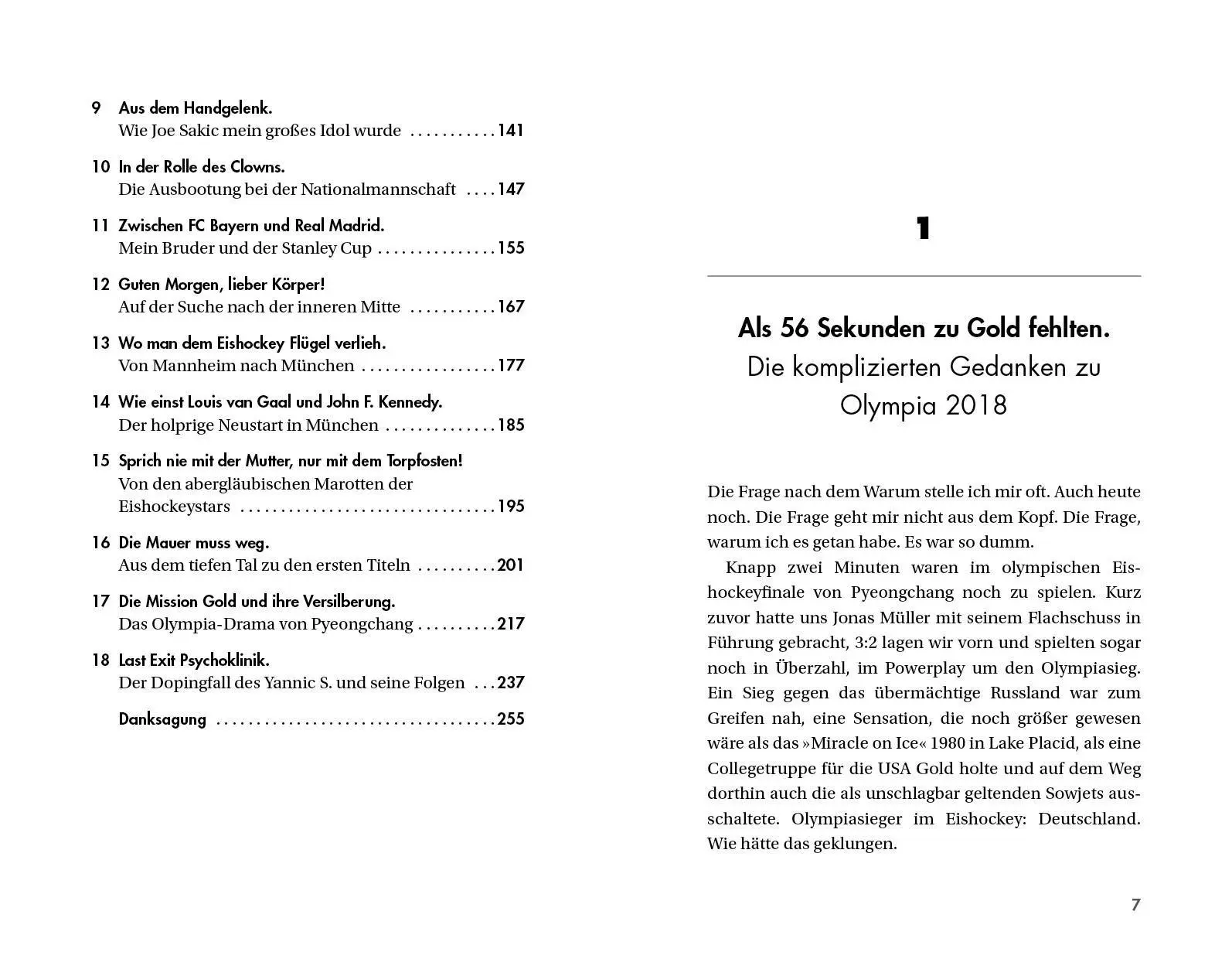 Bild: 9783742327635 | Powerplay | Yannic Seidenberg | Taschenbuch | 256 S. | Deutsch | 2025