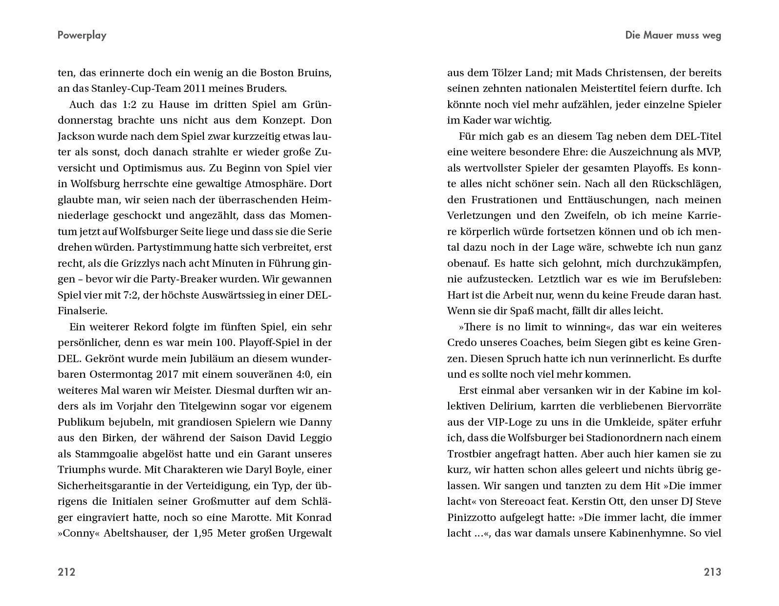 Bild: 9783742327635 | Powerplay | Yannic Seidenberg | Taschenbuch | 256 S. | Deutsch | 2025