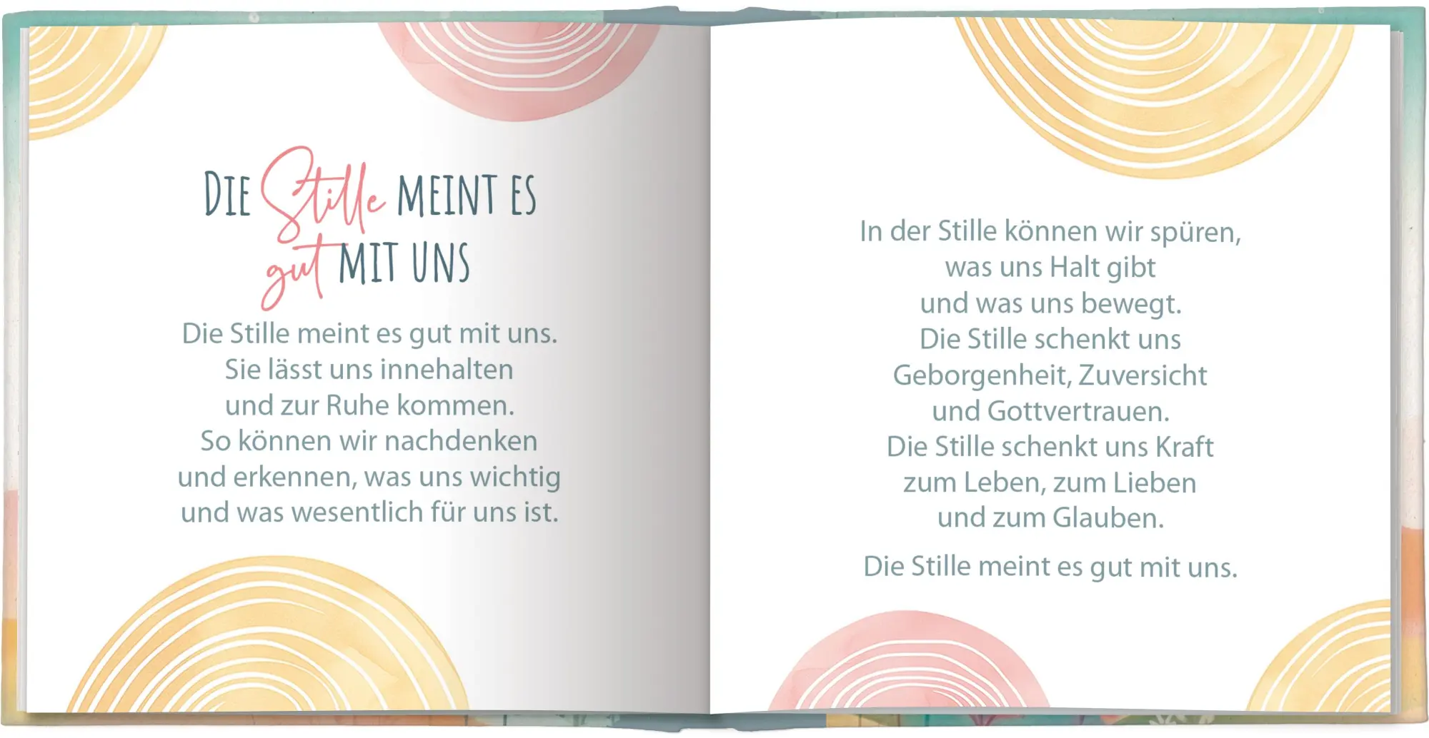 Bild: 9783766637635 | Zeit der Stille | Ernst Ferstl | Buch | 48 S. | Deutsch | 2025