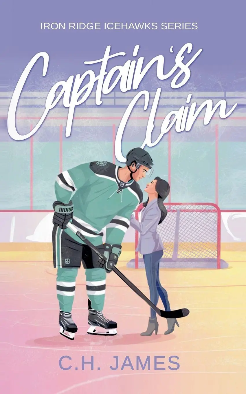 Cover: 9798230507635 | Captain's Claim | C. H. James | Taschenbuch | Englisch | 2025
