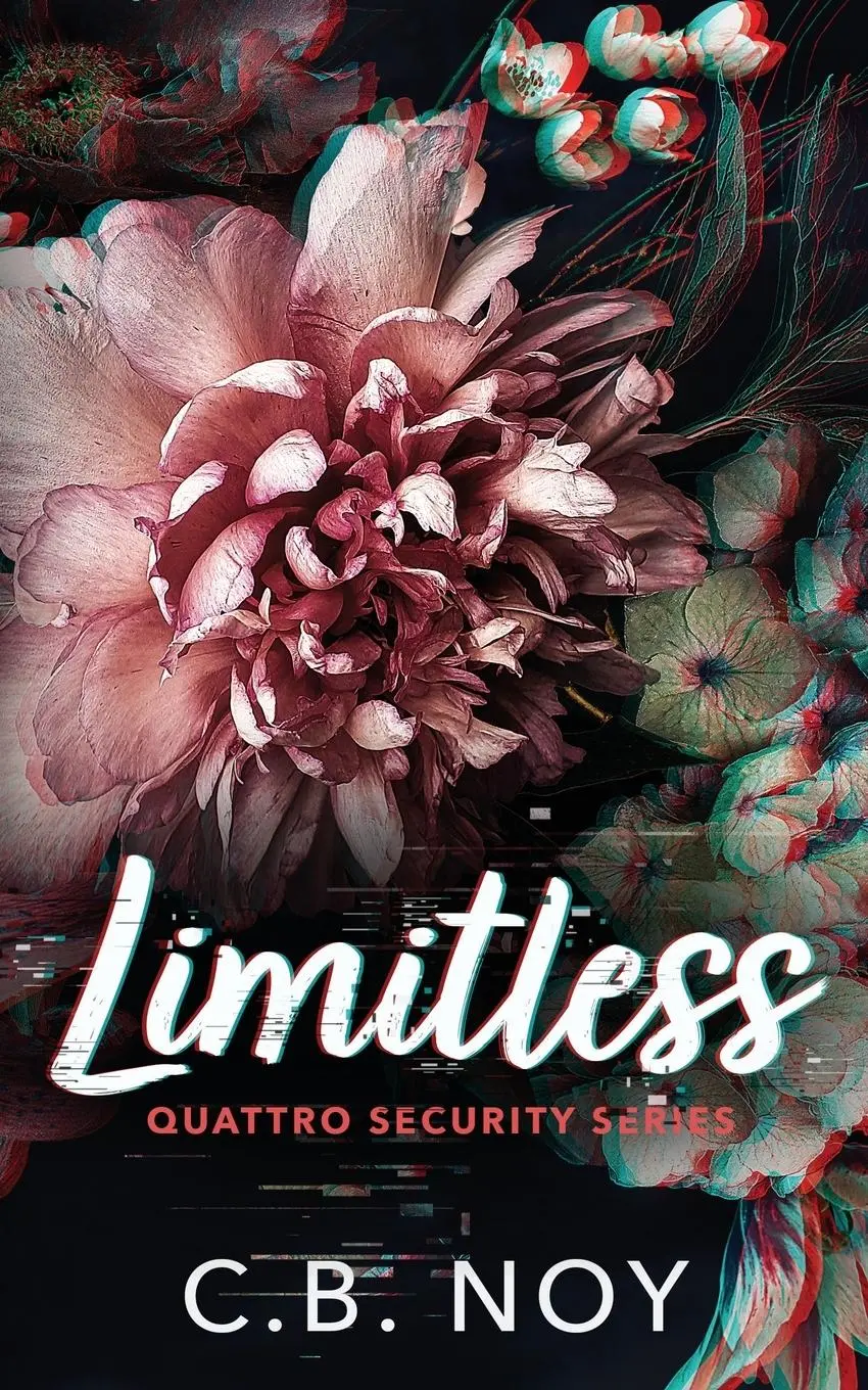 Cover: 9798869327635 | Limitless | C. B. Noy | Taschenbuch | Englisch | 2023 | C.B. Noy