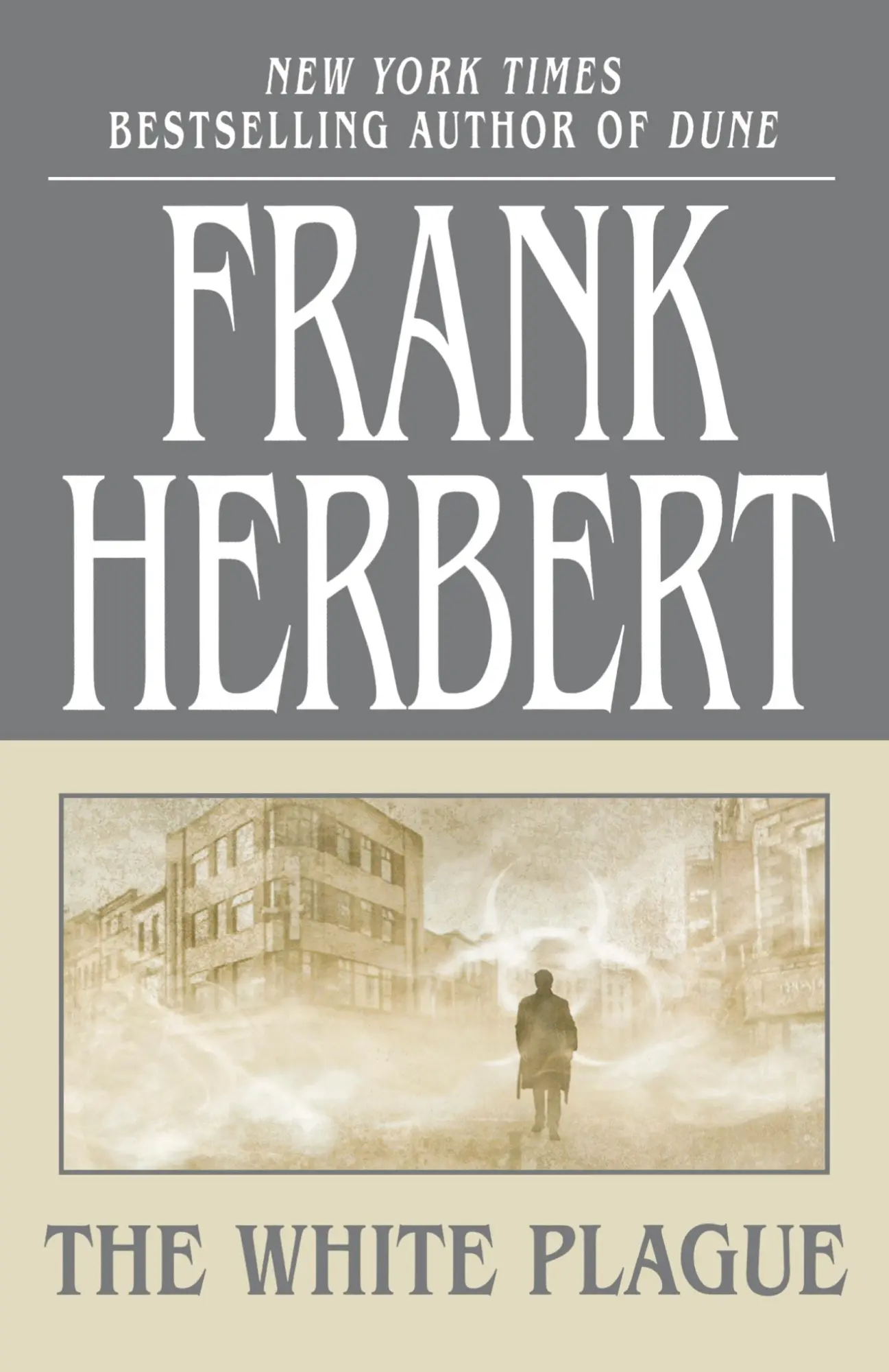 Cover: 9780765317735 | White Plague | Frank Herbert | Taschenbuch | Kartoniert / Broschiert