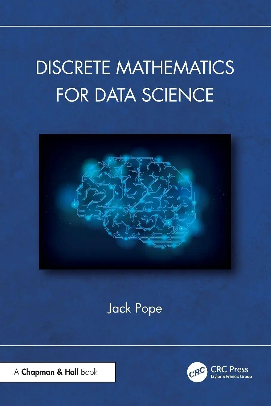 Discrete Mathematics for Data Science | preigu