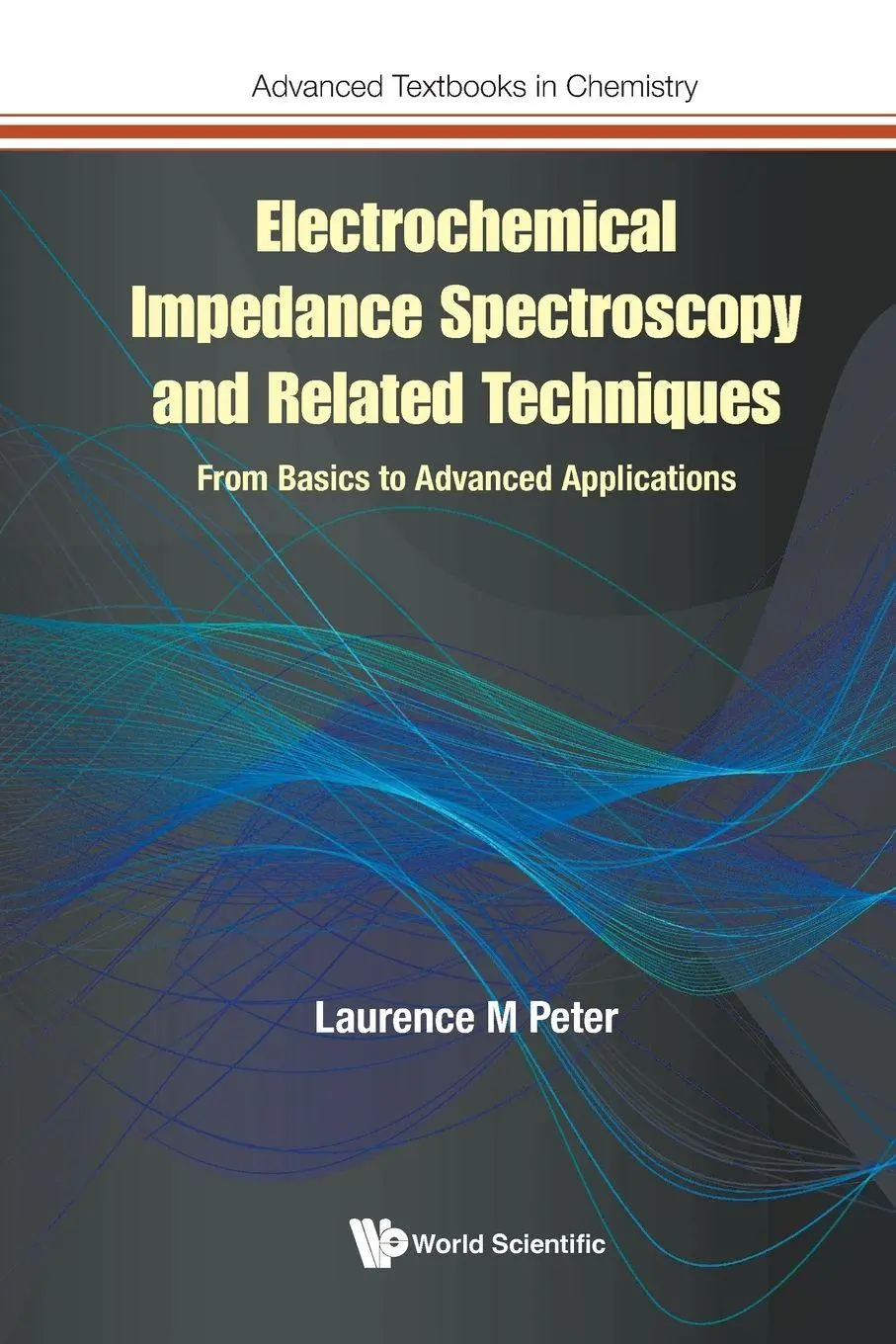 Cover: 9781800617735 | ELECTROCHEMICAL IMPEDANCE SPECTROSCOPY &amp; RELATED TECHNIQUES | M | Buch