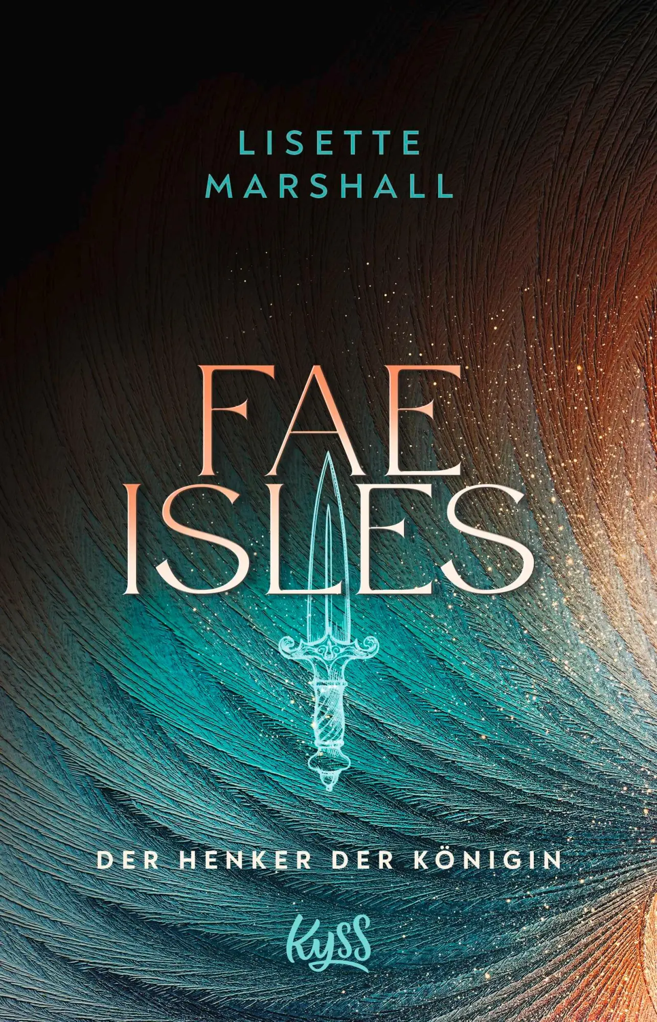Cover: 9783499017735 | Fae Isles ¿ Der Henker der Königin | Lisette Marshall | Taschenbuch
