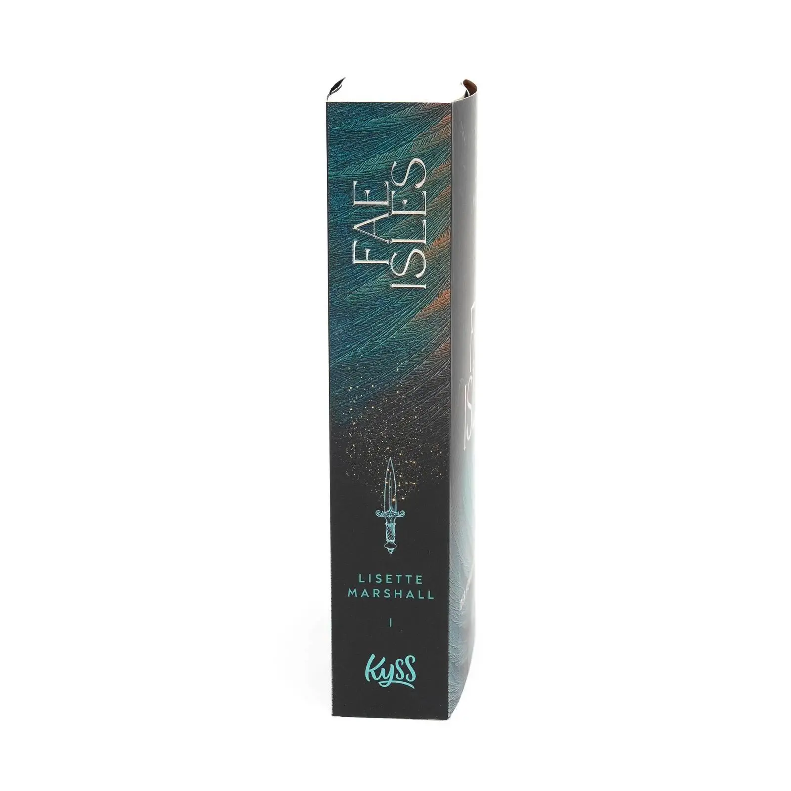 Bild: 9783499017735 | Fae Isles. Der Henker der Königin | Lisette Marshall | Taschenbuch