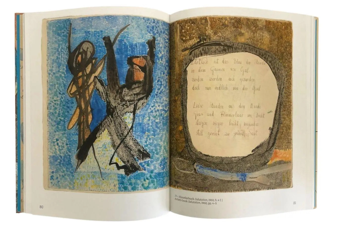 Bild: 9783777447735 | Der fantastische Gerhard Altenbourg. | Zum 100. Geburtstag | Krischke