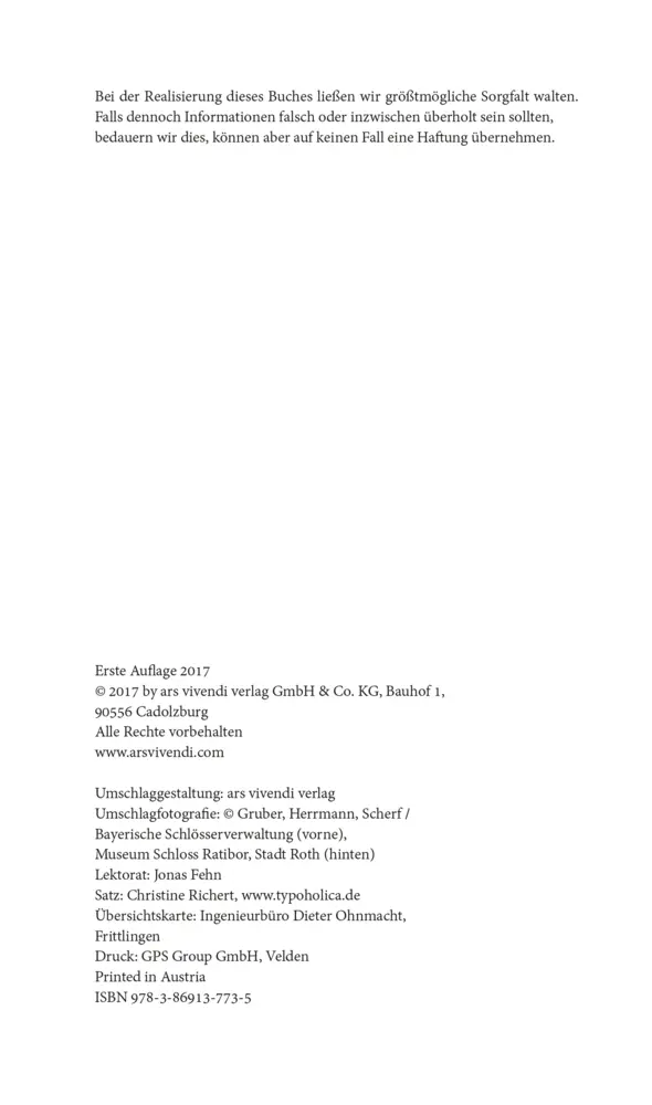 Bild: 9783869137735 | Burgen, Klöster, Residenzen | Sebastian Karnatz | Taschenbuch | 167 S.