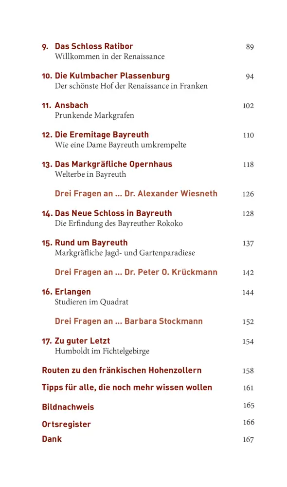 Bild: 9783869137735 | Burgen, Klöster, Residenzen | Sebastian Karnatz | Taschenbuch | 167 S.
