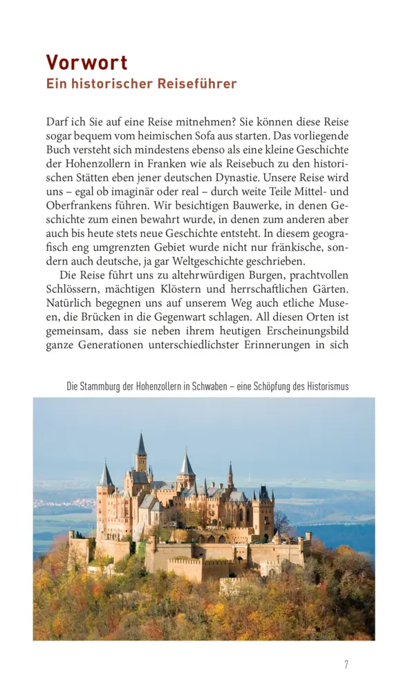 Bild: 9783869137735 | Burgen, Klöster, Residenzen | Sebastian Karnatz | Taschenbuch | 167 S.