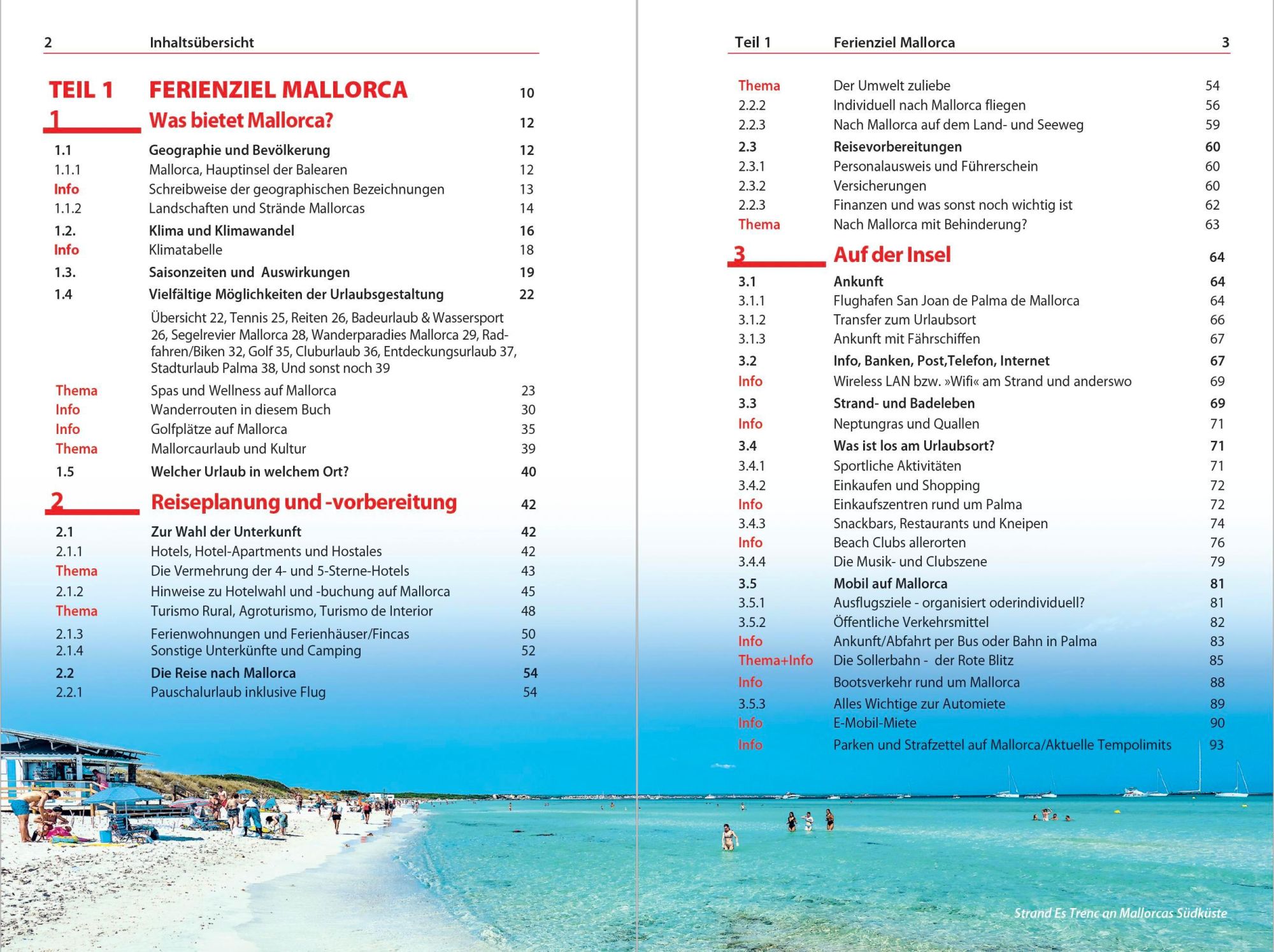 Bild: 9783896627735 | Reise Know-How Reiseführer Mallorca | Hans-R. Grundmann | Taschenbuch