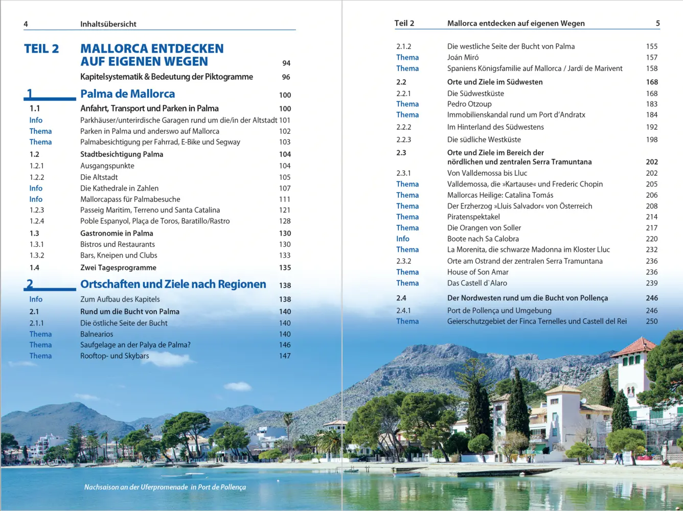 Bild: 9783896627735 | Reise Know-How Reiseführer Mallorca | Hans-Rudolf Grundmann | Buch