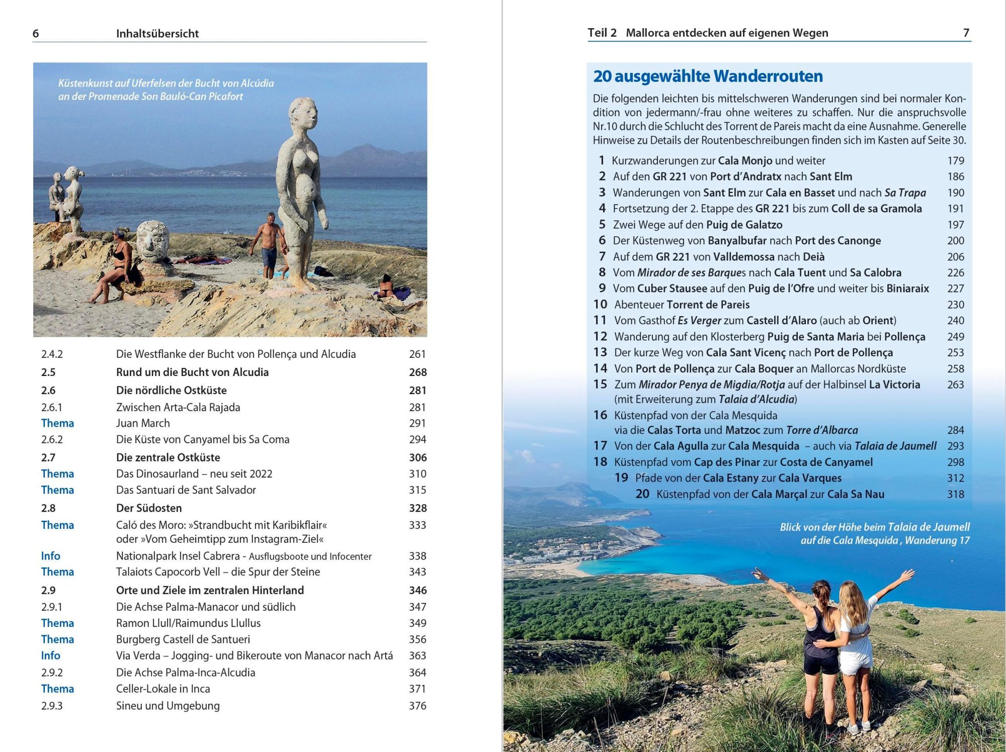 Bild: 9783896627735 | Reise Know-How Reiseführer Mallorca | Hans-R. Grundmann | Taschenbuch