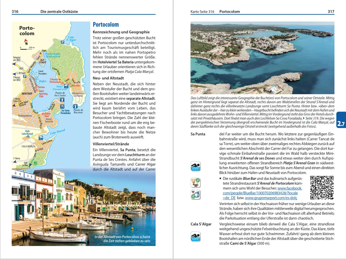 Bild: 9783896627735 | Reise Know-How Reiseführer Mallorca | Hans-Rudolf Grundmann | Buch