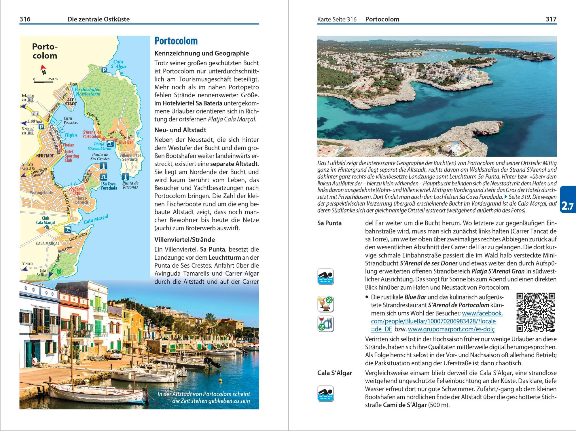 Bild: 9783896627735 | Reise Know-How Reiseführer Mallorca | Hans-R. Grundmann | Taschenbuch