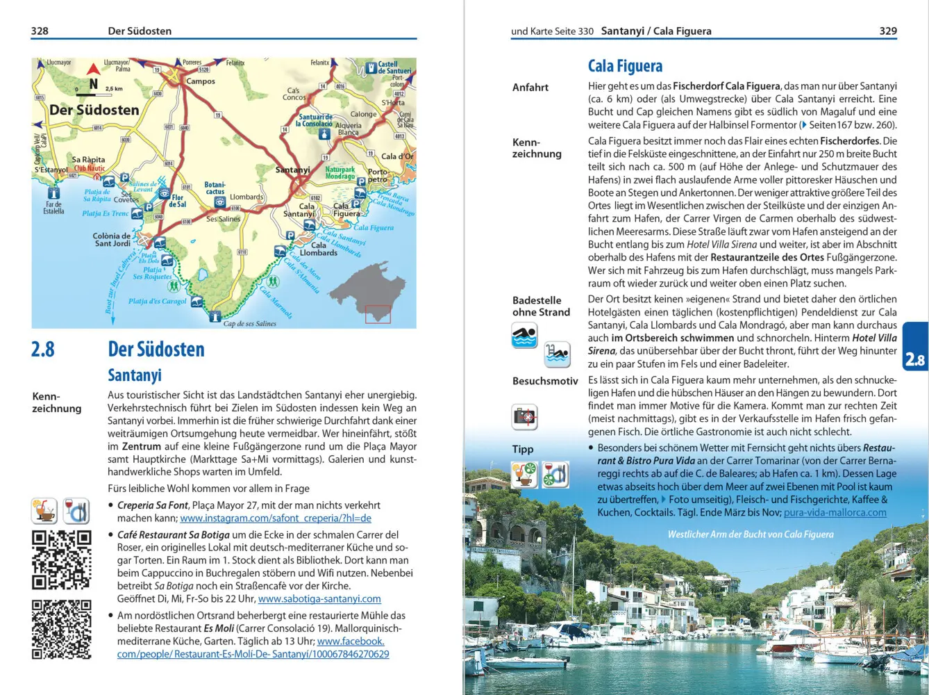 Bild: 9783896627735 | Reise Know-How Reiseführer Mallorca | Hans-Rudolf Grundmann | Buch
