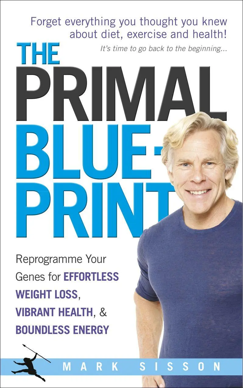 Cover: 9780091947835 | The Primal Blueprint | Mark Sisson | Taschenbuch | Englisch | 2012 Cover: 9780091947835 | The Primal Blueprint | Mark Sisson | Taschenbuch | Englisch | 2012