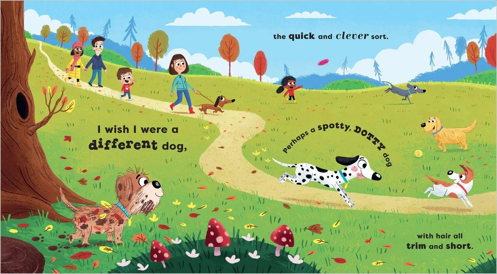 Bild: 9780702317835 | The Best Dog Ever | Smriti Halls | Taschenbuch | 32 S. | Englisch