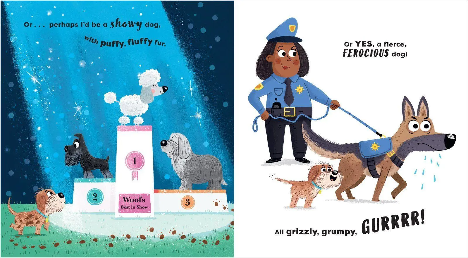 Bild: 9780702317835 | The Best Dog Ever | Smriti Halls | Taschenbuch | 32 S. | Englisch