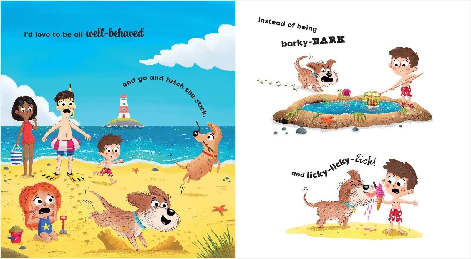 Bild: 9780702317835 | The Best Dog Ever | Smriti Halls | Taschenbuch | 32 S. | Englisch