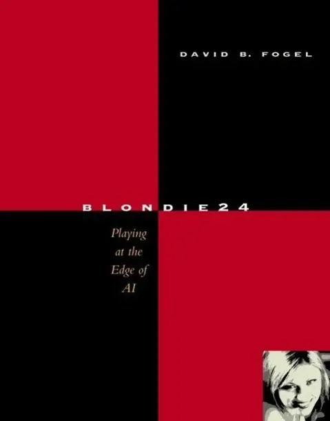 Cover: 9781558607835 | Blondie24 | Playing at the Edge of AI | David B Fogel | Taschenbuch