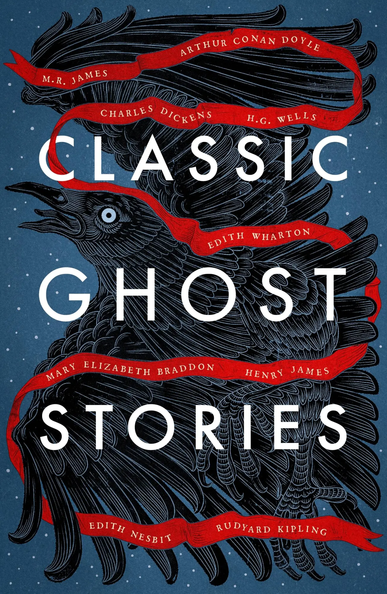 Cover: 9781784877835 | Classic Ghost Stories | Charles Dickens | Taschenbuch | Englisch