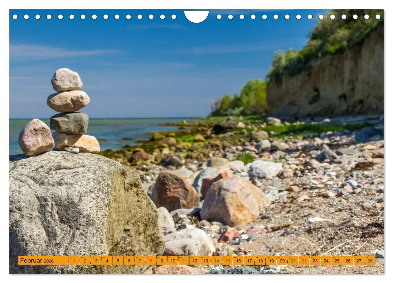 Bild: 9783457597835 | Wismarer Bucht - Impressionen zwischen Klützer Winkel und der Insel...